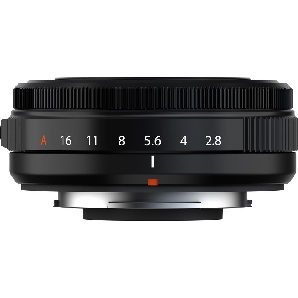 Objectif FUJIFILM XF 27mm f/2.8 R WR - 16670168