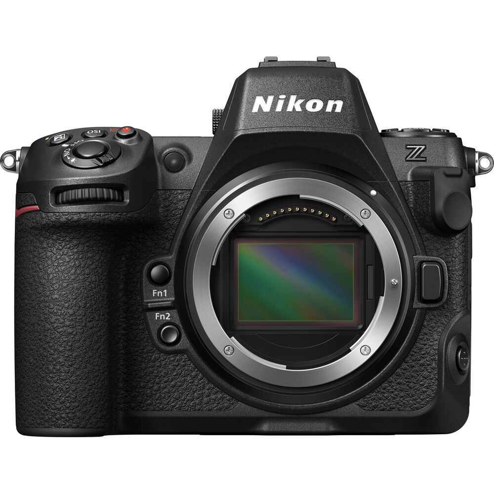 Nikon Z8 Mirrorless Camera - 1695