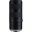 Objectif Tamron 70-210 mm f/4 Di VC USD pour Canon EF + kit de filtres + lot de capot tulipe