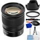 Nikon NIKKOR Z 24-70mm f/4 S Lens 20072 - UV Filter Bundle - New in White Box Nikon
