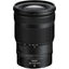 Nikon NIKKOR Z 24-120mm f/4 S Lens 20105 - 14PC Accessory Bundle