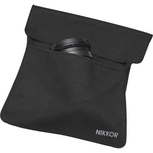 Objectif Nikon NIKKOR Z 24-70 mm f/2.8 S 20089 + filtre UV ultraviolet