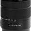 Sony E 18-135mm f/3.5-5.6 OSS Lens SEL18135 (White Box) - 7PC Accessory Bundle