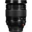 Fujifilm XF 16-55mm f/2.8 R LM WR Lens (Black) 16443072 - 7PC Accessory Bundle