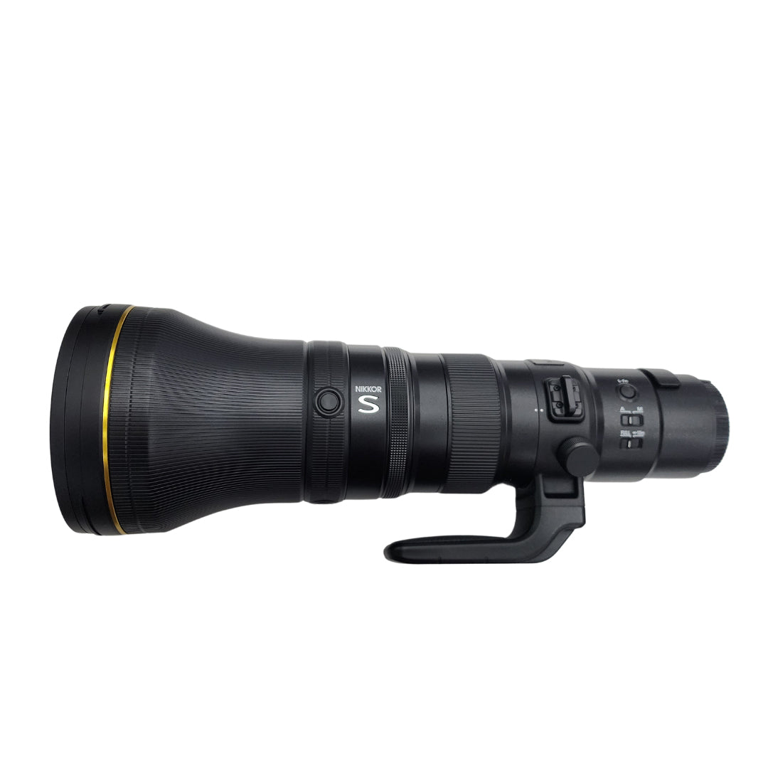 Objectif Nikon NIKKOR Z 800 mm f/6.3 VR S 20108 - Ensemble d'accessoires 6 pièces