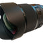 Objectif Sigma 20 mm f/1.4 DG HSM Art pour Canon EF 412954 - Ensemble d'accessoires 7 pièces