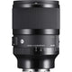 Sigma 50mm f/1.4 DG DN Art Lens (Sony E) - 315965 Sigma
