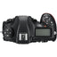 Appareil photo reflex numérique Nikon D850 + objectif AF-P 70-300 mm ED VR - Pack essentiel de 32 Go