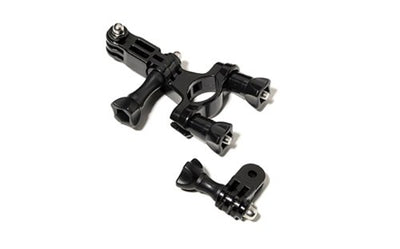 Support de barre de sécurité pour guidon de vélo, tige de selle, pour caméra GoPro HERO9 8 7 6 5 4