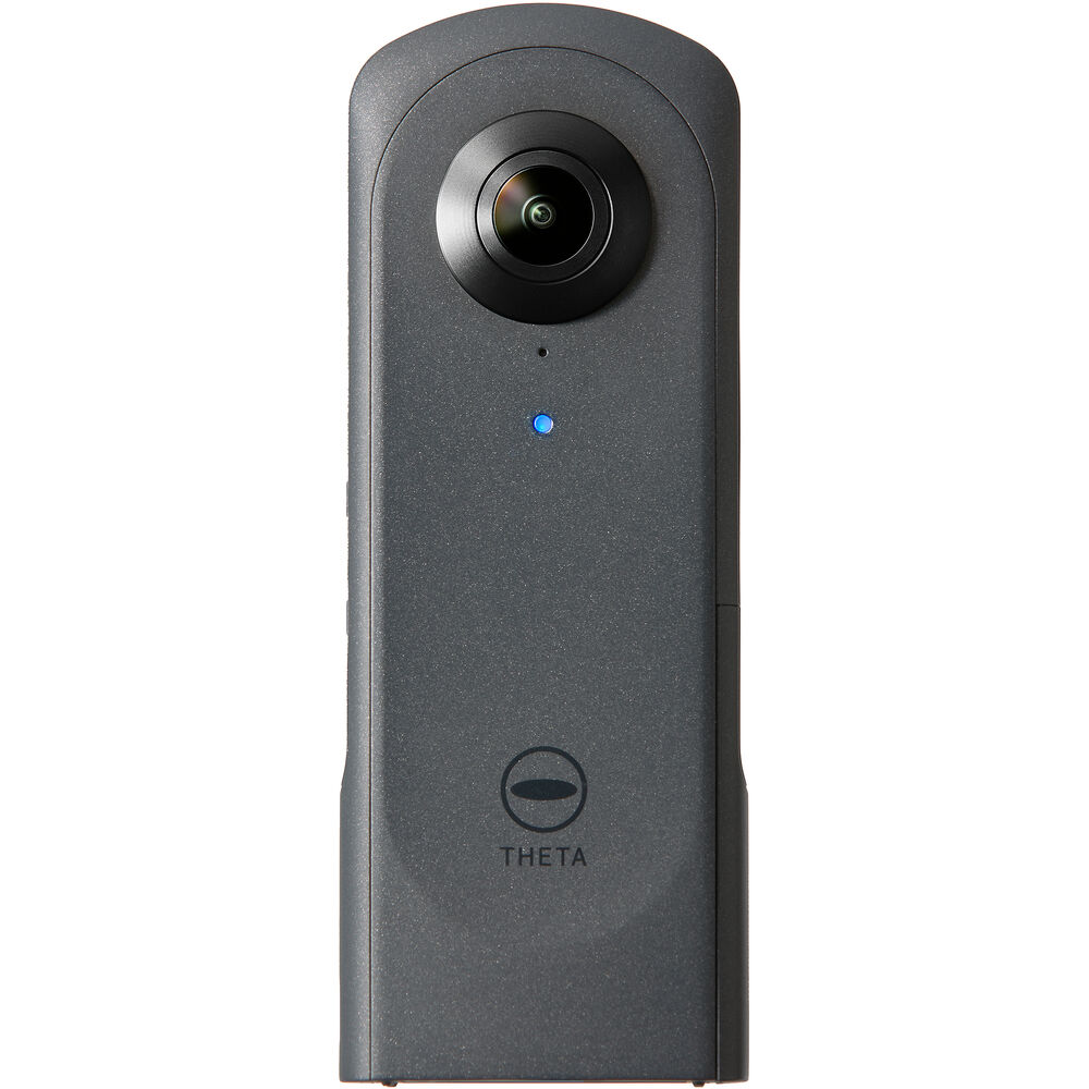 Caméra Ricoh THETA X 360° - 910844