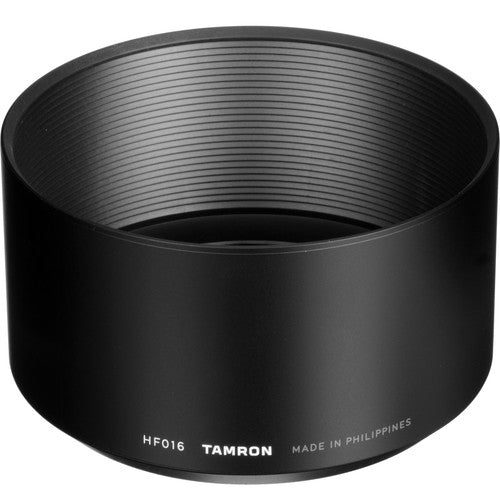 Objectif Tamron SP 85 mm f/1.8 Di VC USD pour Nikon F !! TOUT NEUF!!