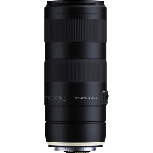 Objectif Tamron 70-210mm f/4 Di VC USD pour Canon EF - AFA034C-700