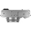 Appareil photo numérique FUJIFILM X100VI (argent) Bundle 1