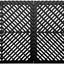 Ready Covers EZ Vented Radiator Protective Heating Connect Cover (30, Charcoal)