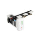 DJI Phantom 3 Triple Battery Charger Plate/Board By ULTIMAXX Ultimaxx