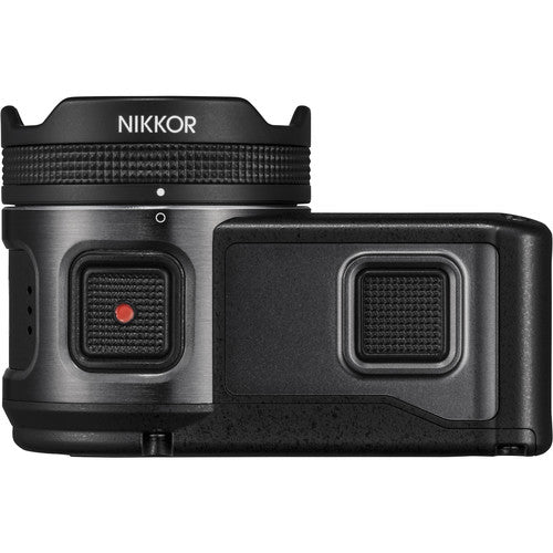 Nikon KeyMission 170 Caméra d'action 4K 26514 + 32 Go + Sac pour gadgets