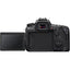 Canon EOS 90D DSLR Camera with 18-135mm Lens - 3616C016