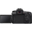 Canon EOS 90D DSLR with 18-135mm + 75-300mm + 50mm Lenses - Top Value Bundle