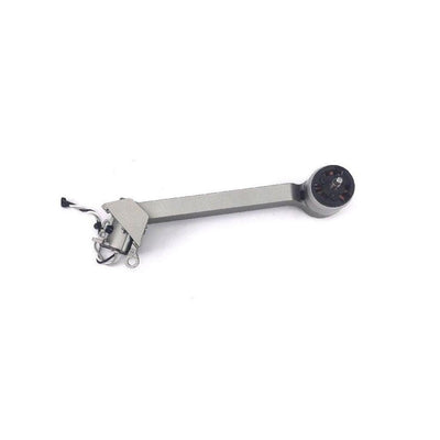 DJI Mavic Pro Platinum Right Rear Motor Arm (PY) (RH) - BC.PT.AA000326