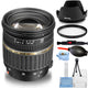 Tamron Zoom Wide Angle SP AF 17-50mm f/2.8 XR Di II LD Aspherical IF Lens Kit Tamron