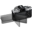 Appareil photo sans miroir Nikon Zfc et objectif NIKKOR Z DX 16-50 mm f/3.5-6.3 VR - 1675