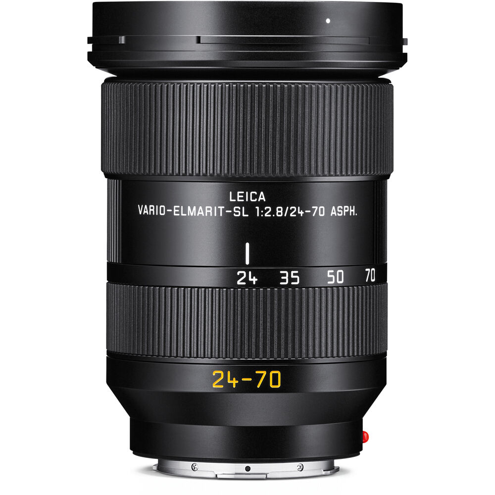 Leica Vario-Elmarit-SL 24-70 mm f/2,8 ASPH. Objectif - 11189