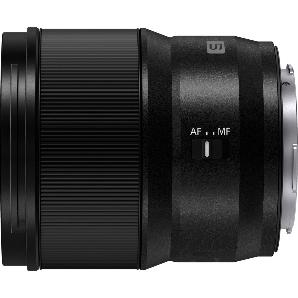 Panasonic Lumix S 85mm f/1.8 Lens - S-S85