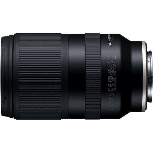 Objectif Tamron 18-300mm f/3.5-6.3 Di III-A VC VXD pour Sony E - Kit d'accessoires 15PC