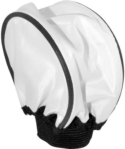 Xit XTSFD Diffuseur doux universel Bounce (Blanc)