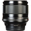 Fujifilm XF 56mm f/1.2 R APD Lens 16443058 - Essential UV Filter Bundle