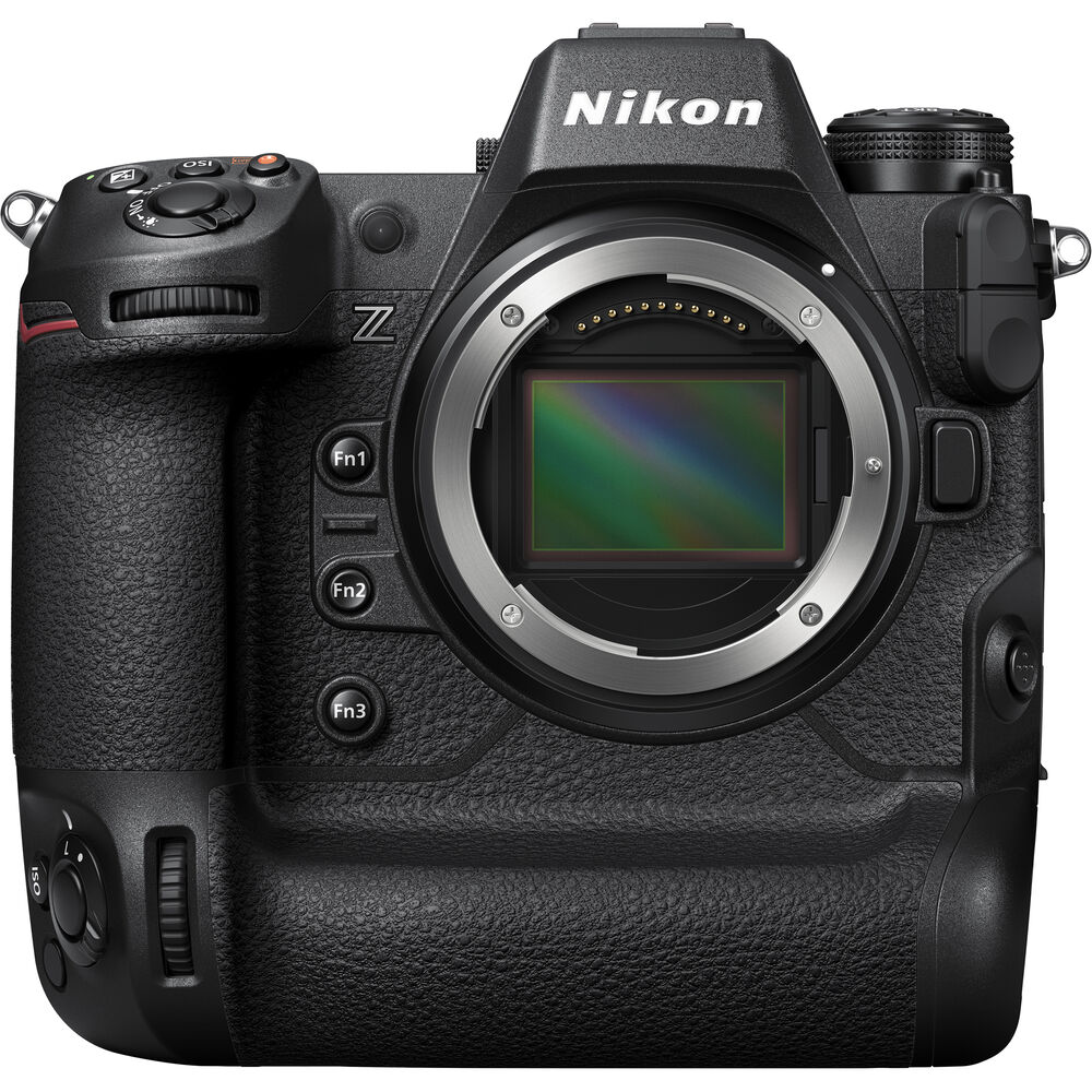 Appareil photo sans miroir Nikon Z9 (boîtier uniquement) - 1669