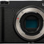 Photo 1 sur 3

 Panasonic Lumix DC-GX9 Appareil photo numérique sans miroir Micro 4/3 (corps, noir)
