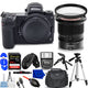 Nikon Z 7II Mirrorless Digital Camera with 14-30mm f/4 S Lens + 64GB Bundle Nikon
