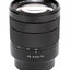 Objectif Sony Vario-Tessar T* FE 24-70 mm f/4 ZA OSS SEL2470Z - Ensemble UV essentiel