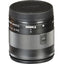 Canon EF-M 11-22mm f/4-5.6 IS STM Lens - 7568B002