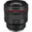 Objectif Canon RF 85 mm f/1,2L USM 3447C002 - Lot d'accessoires 10 pièces