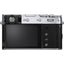 FUJIFILM X100V Digital Camera (Silver) 16642939 - 7PC Accessory Bundle