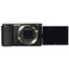 Appareil photo sans miroir Sony ZV-E10 (boîtier, noir) ILCZV-E10/B + 64 Go + pack flash