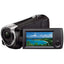 HD Handycam Camcorder - HDRCX405/B