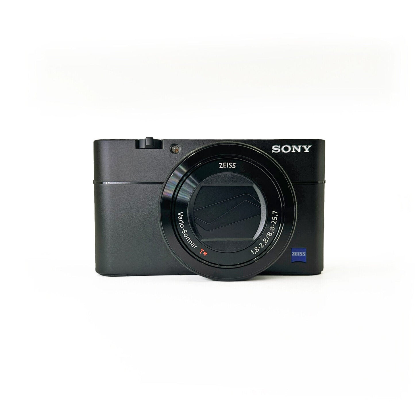 Appareil photo numérique Sony Cyber-shot DSC-RX100 VA - Ensemble d'accessoires 12 pièces