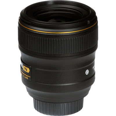 Objectif Nikon AF-S NIKKOR 35 mm f/1.4G - 2198