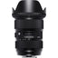 Sigma 24-35mm f/2 DG HSM Art Lens for Canon EF - 588954