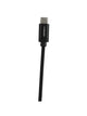 6FT Braided Metal Tip USB-C to USB-C Smartphone Cables Generic