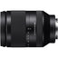 Objectif Sony FE 24-240 mm f/3.5-6.3 OSS SEL24240 – Ensemble de filtres UV essentiels