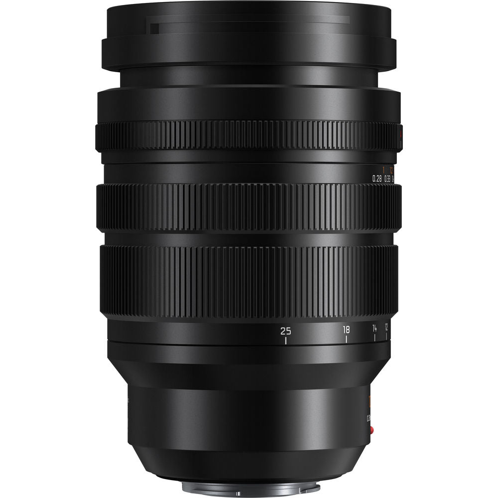 Objectif Panasonic Leica DG Vario-Summilux 10-25 mm f/1.7 ASPH - Ensemble de filtres