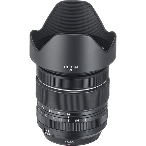 Objectif FUJIFILM XF 16-80mm f/4 R OIS WR - 16635613