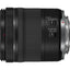Canon RF 24-105mm f/4-7.1 IS STM Lens 4111C002 + UV Filter Bundle Open Box