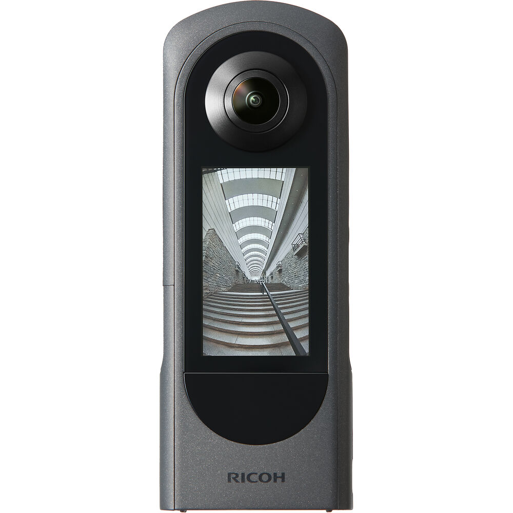 Caméra Ricoh THETA X 360° - 910844