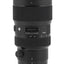 Sigma 50-100mm f/1.8 DC HSM Art Lens for Nikon F - 10PC Accessory Bundle