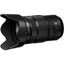 Objectif FUJIFILM XF 18-120 mm f/4 LM PZ WR 16780224 - Lot d'accessoires 10 pièces